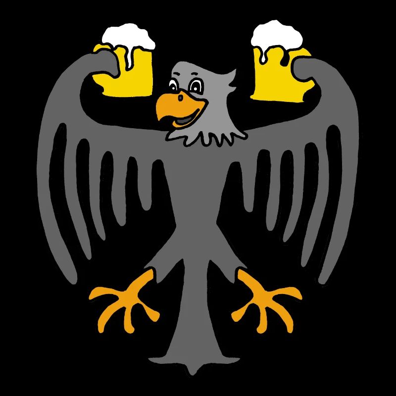 Allemagne Eagle