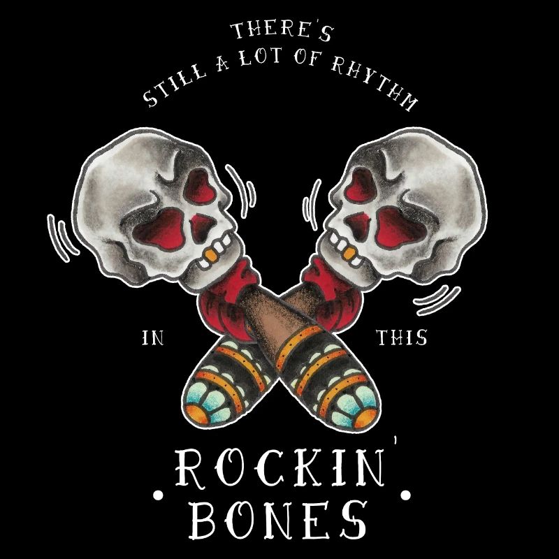 Rockin Bones