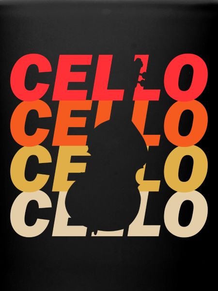 cello