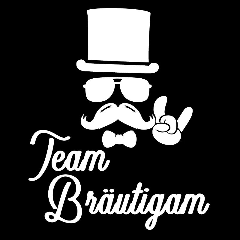 Team Bräutigam - Junggesellenabschied