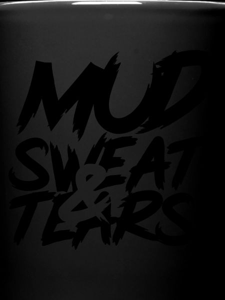 ocr - mud sweat tears