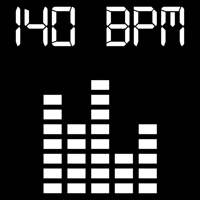 140 BPM