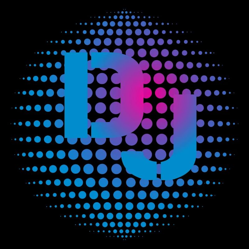 DJ Disco Ball Heartbeat