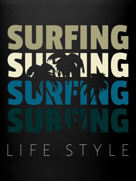 Surfing