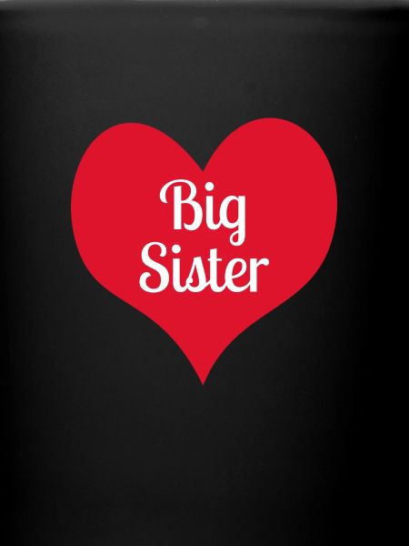 big sister