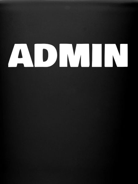 Admin