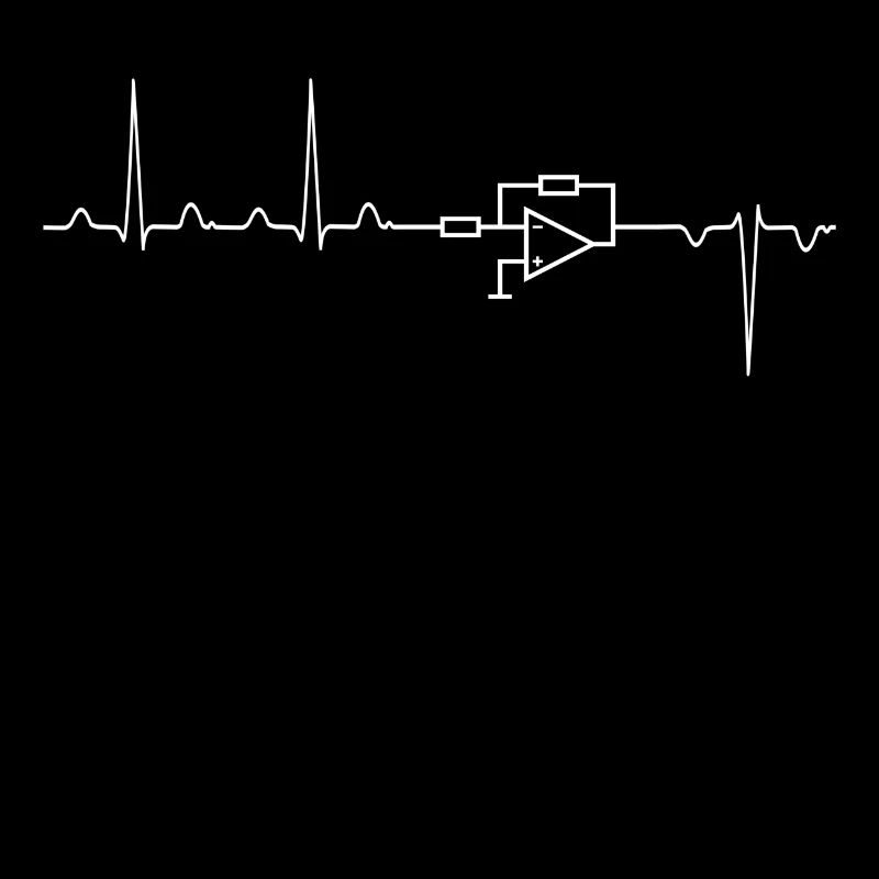 Inverseur de pulsation blanc