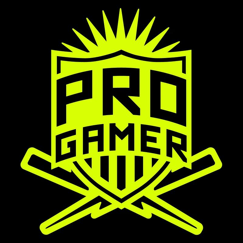 Pro Gamer (crest)