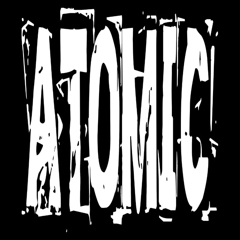 Atomique