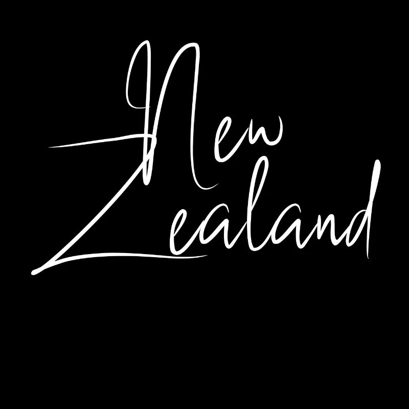 Nouvelle-Zélande