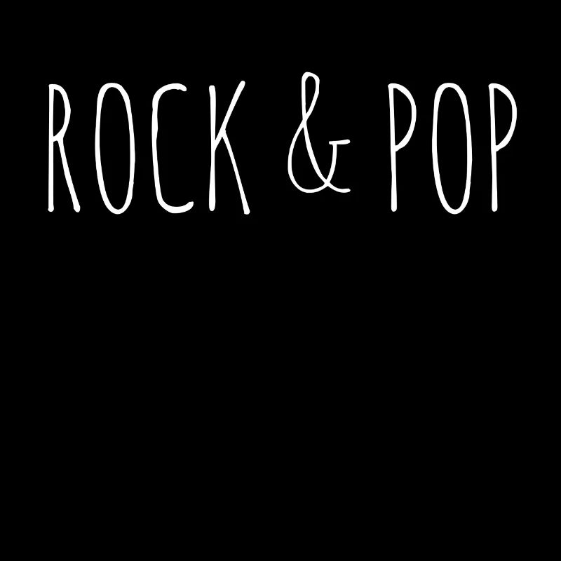 Rock & Pop