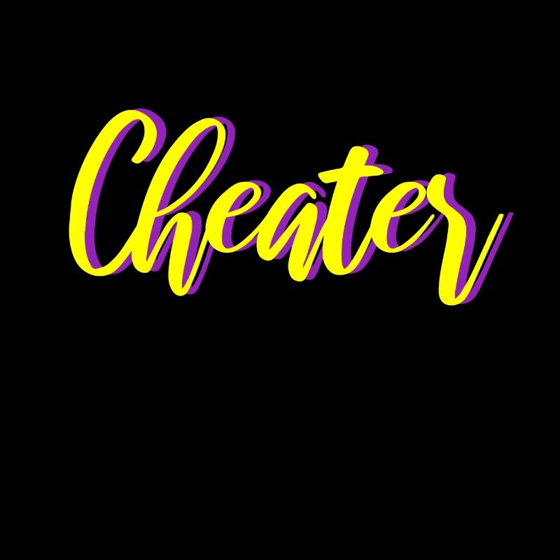 Cheater