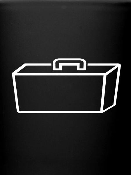 suitcase
