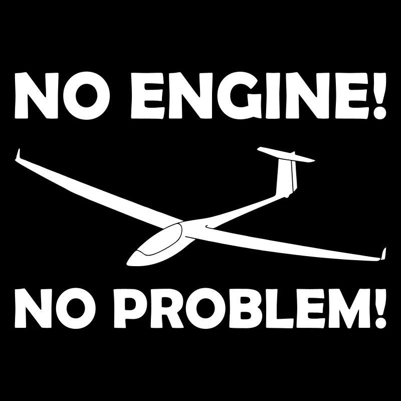 Engine problems glider glider glider