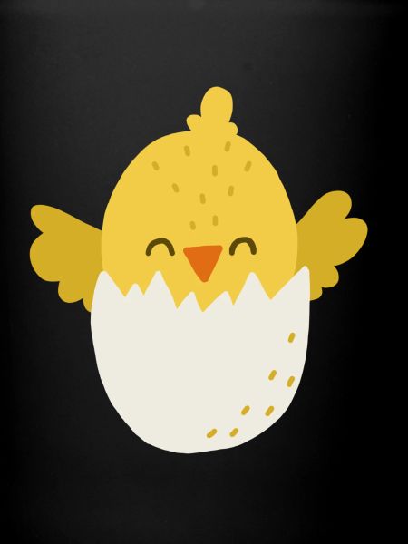 chick
