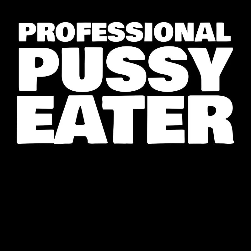 MANGEUR DE CHATTE PROFESSIONNEL