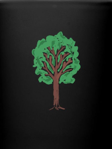 tree