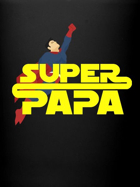 Daddy father