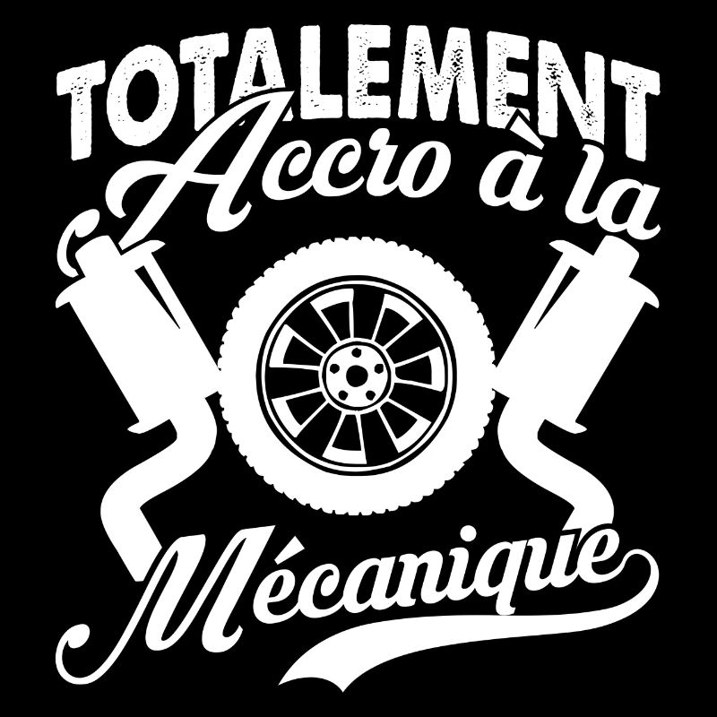 Mécanique