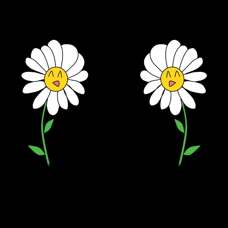 Gänseblümchen
