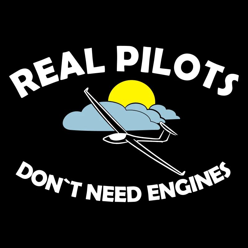 véritable planeur pilote planeur planeur planeur planeur