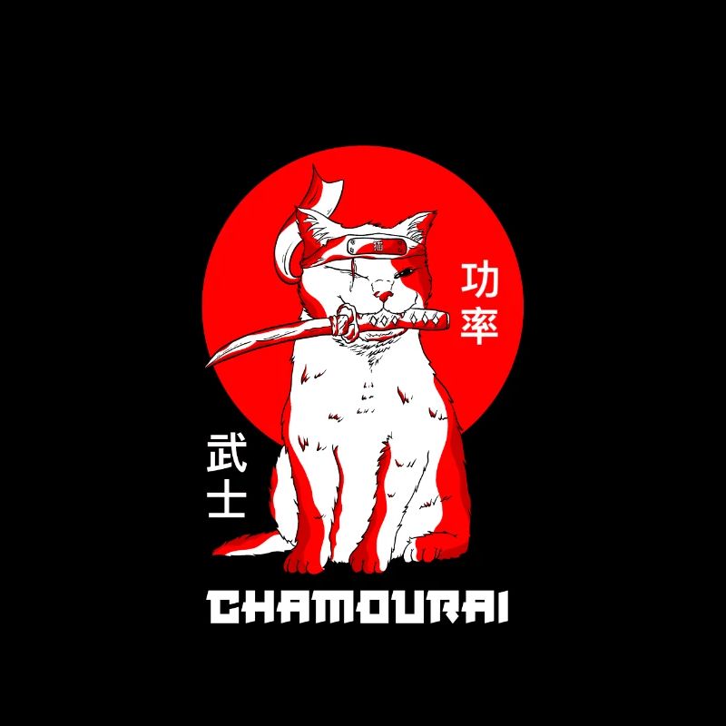 CHAMOURAI
