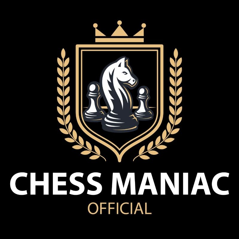 Échecs - Échecs - Chess Maniac