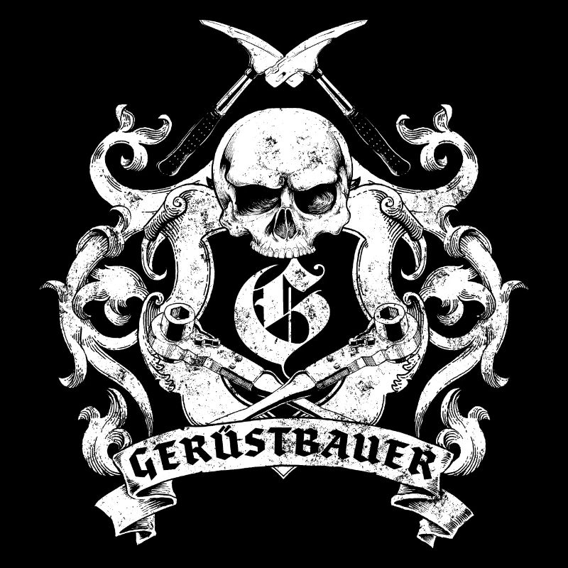 Gerüstbauer