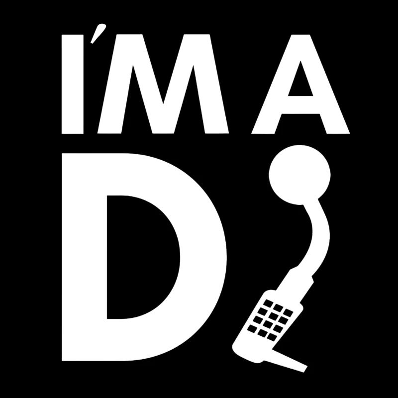I´MA DJ
