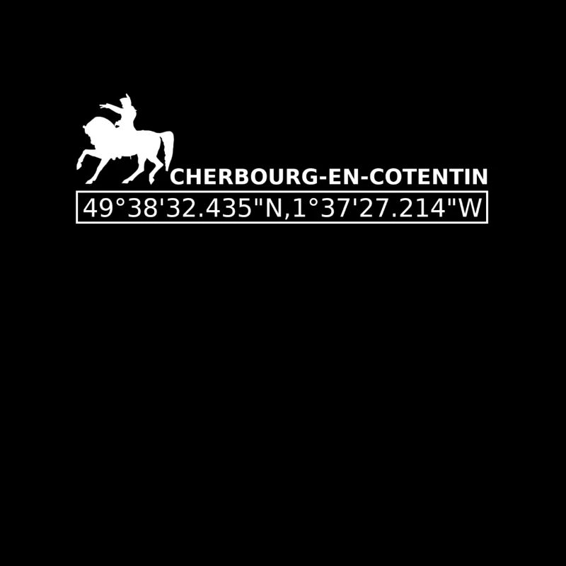 Cherbourg en Cotentin