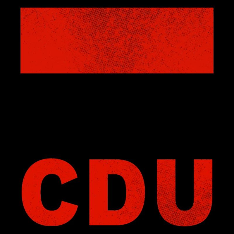 FCK CDU