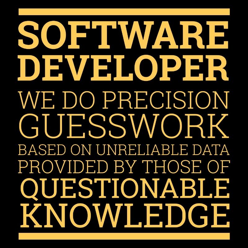 « Software Developer » | Programmeurs