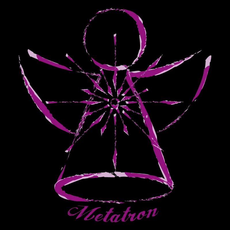 Archangel Metatron