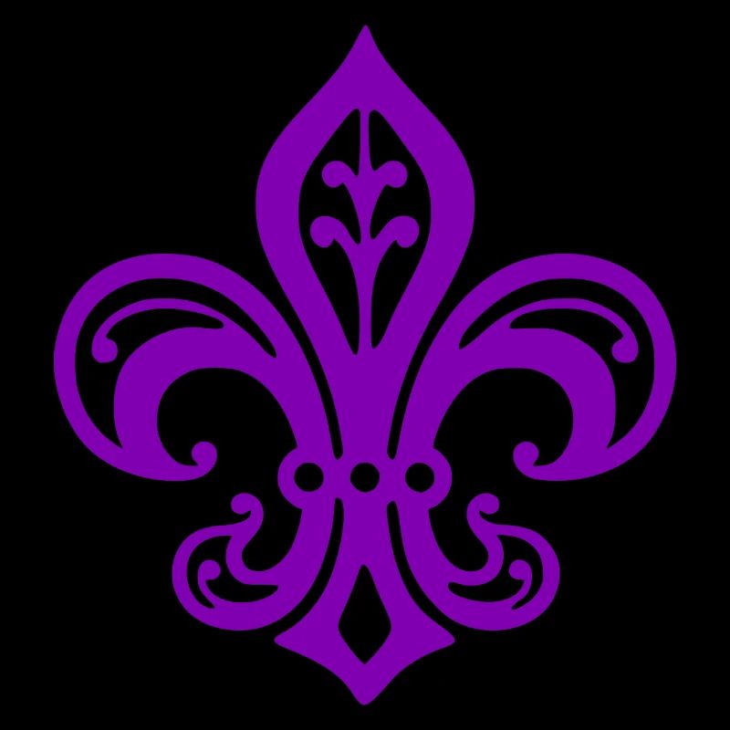 Fleur de Lis