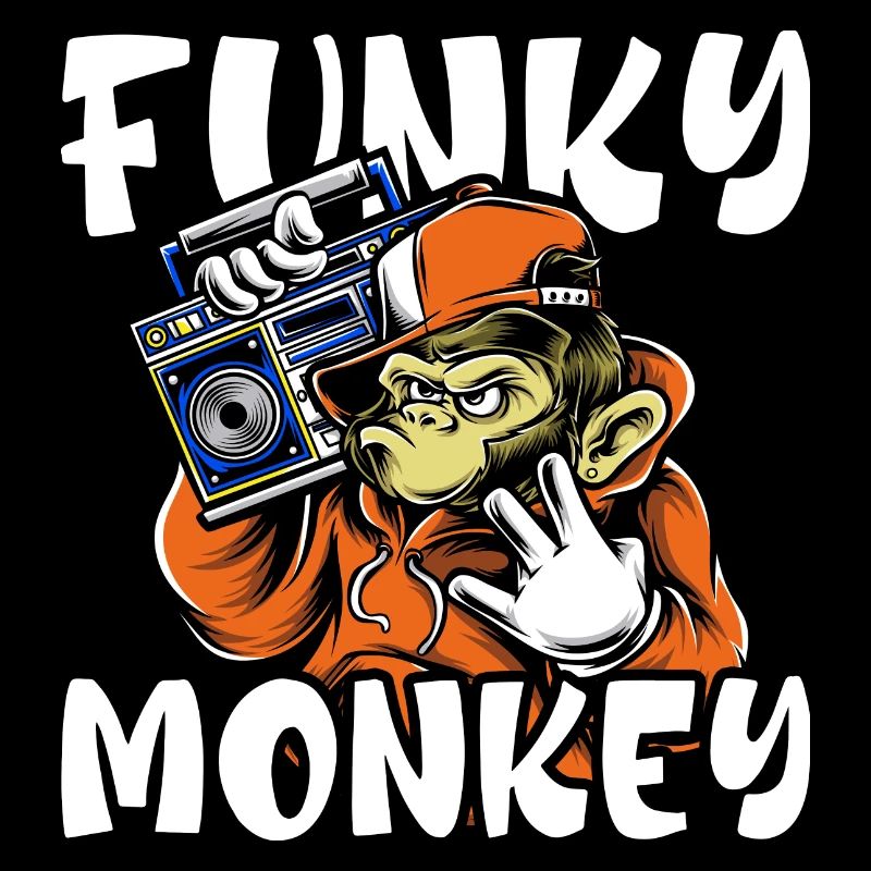 Monkey Funk