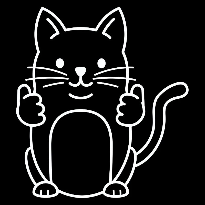 Cat Cat Cats
