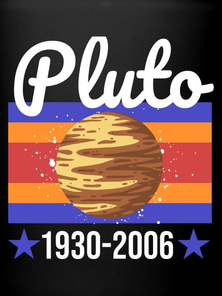 pluto planet