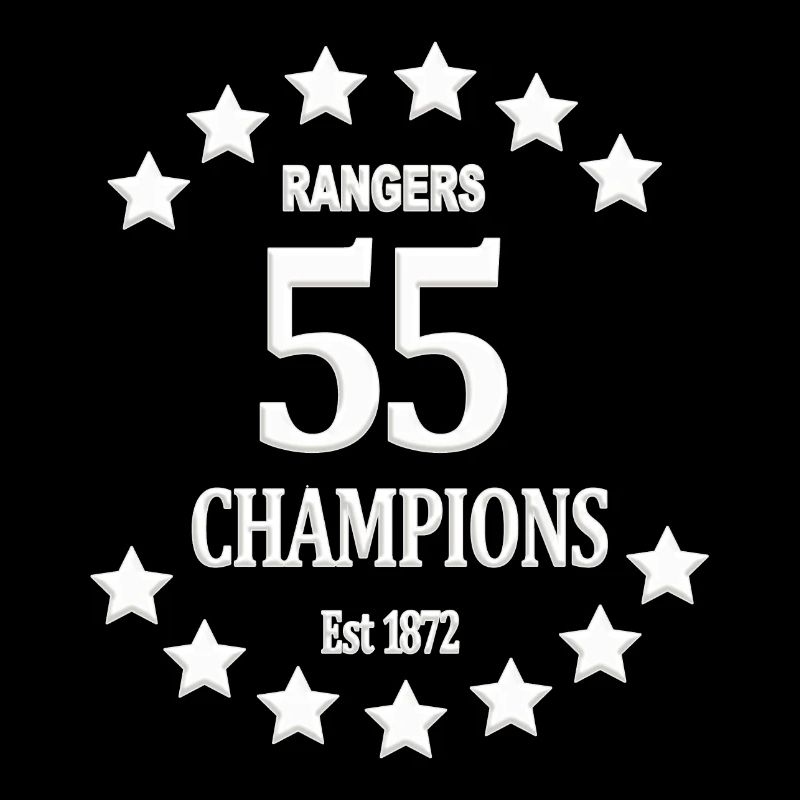 Glasgow 55th champions