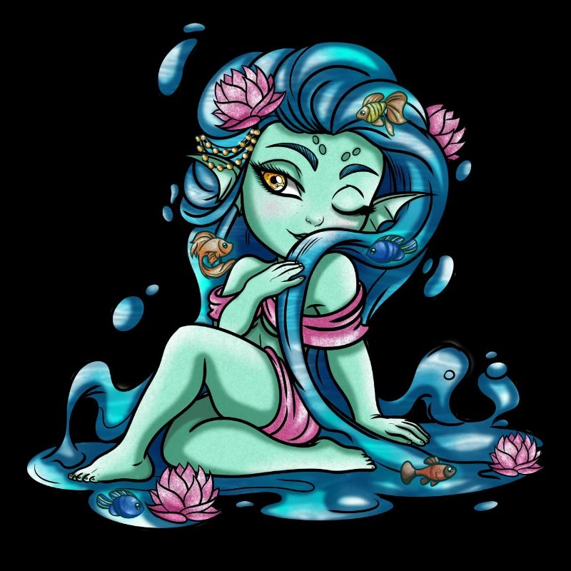 Zodiac Sign: Fish
