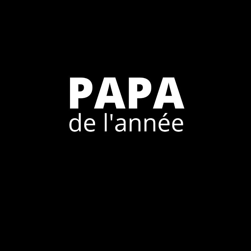 PAPA de l'année !!