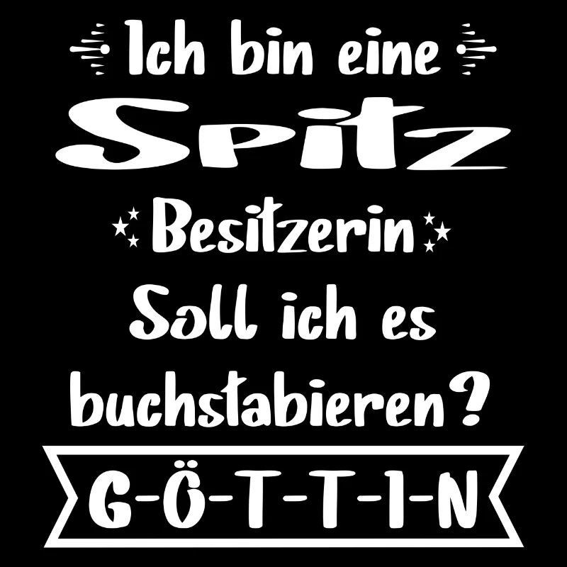 Spitz Hund - Spitz