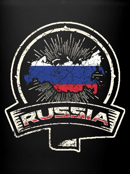 Russie