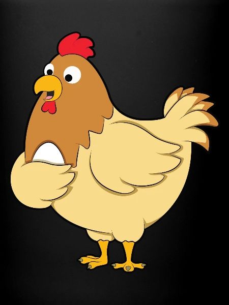 Poulet