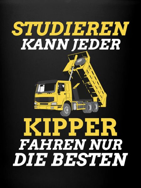 KIPPER FAHRER