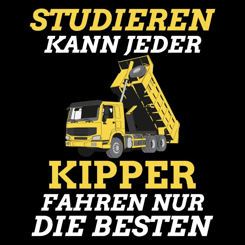 KIPPER FAHRER
