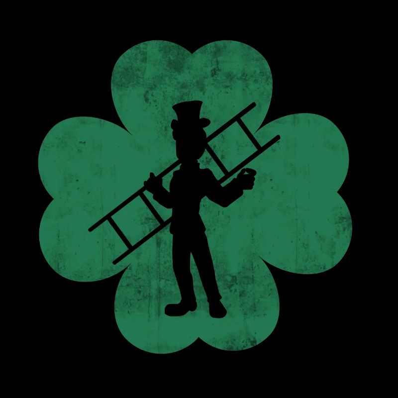 Ramoneur Ramoneur Trèfle artisanat