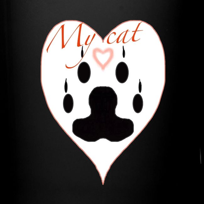 Cat Love, Katzenliebe