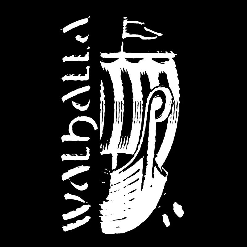 Valhalla Viking Vikings Bjoern Iron Side