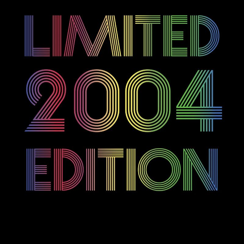 Année d’anniversaire 2004