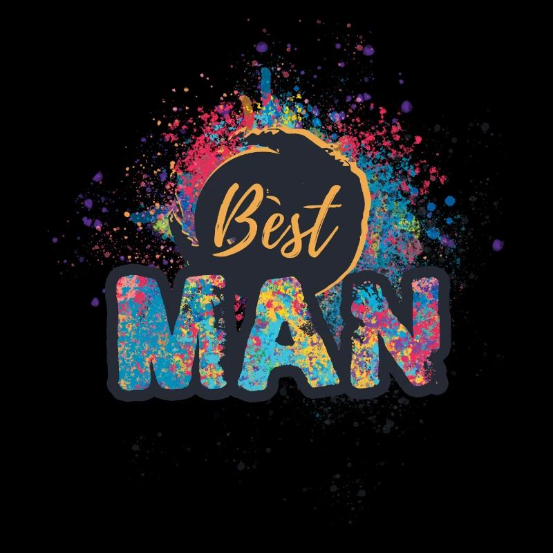 Best Man